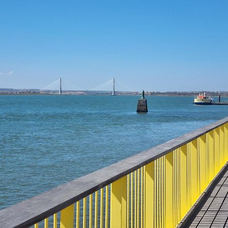 Rio Luxury Flat Διαμέρισμα Ayamonte Εξωτερικό φωτογραφία