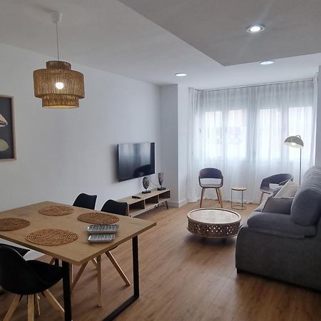 Rio Luxury Flat Διαμέρισμα Ayamonte Εξωτερικό φωτογραφία
