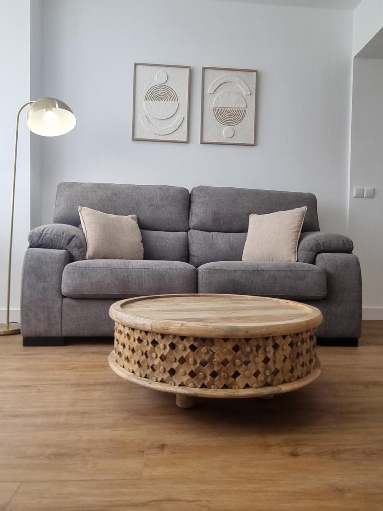 Rio Luxury Flat Διαμέρισμα Ayamonte Εξωτερικό φωτογραφία