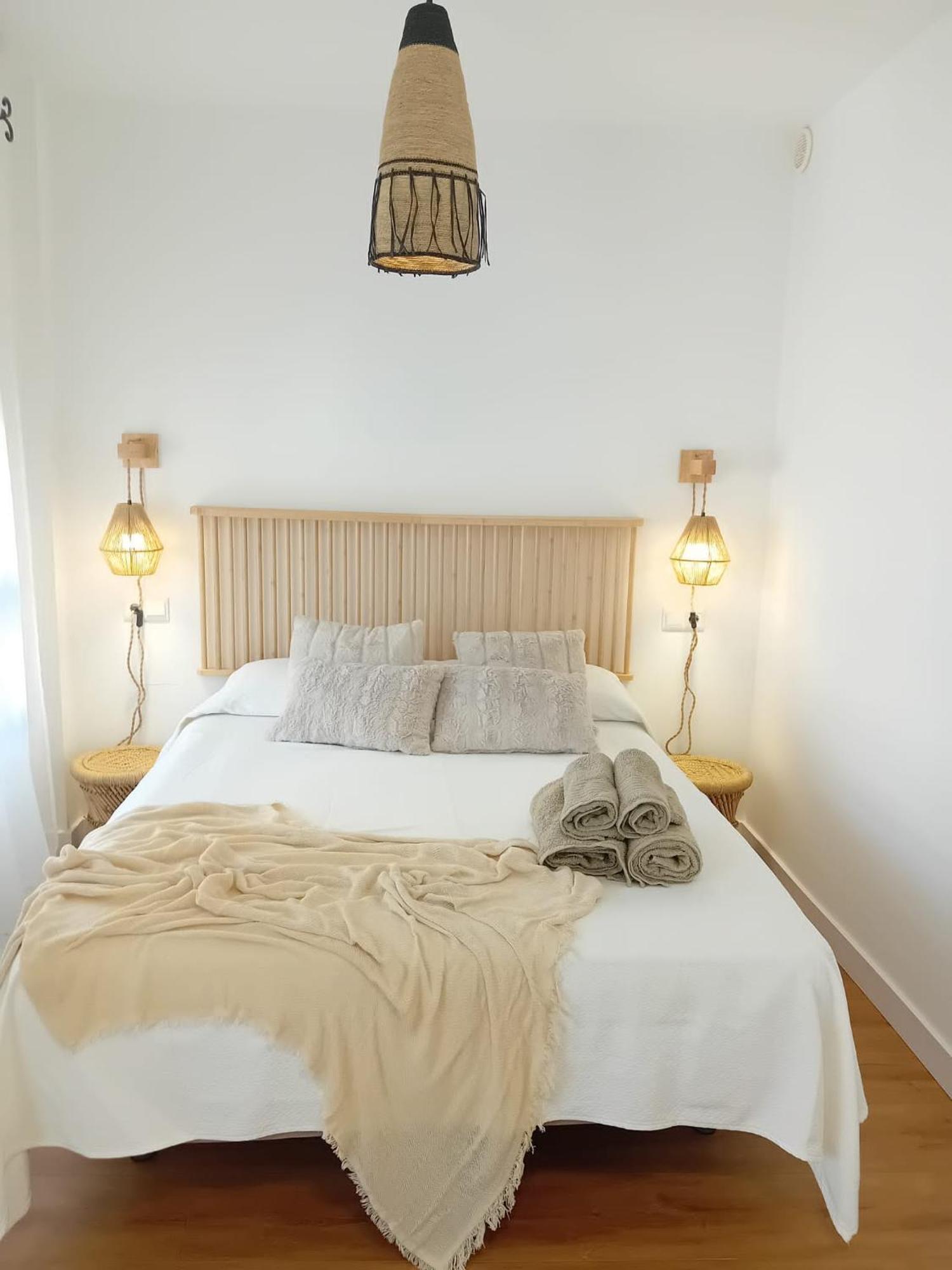 Rio Luxury Flat Διαμέρισμα Ayamonte Εξωτερικό φωτογραφία