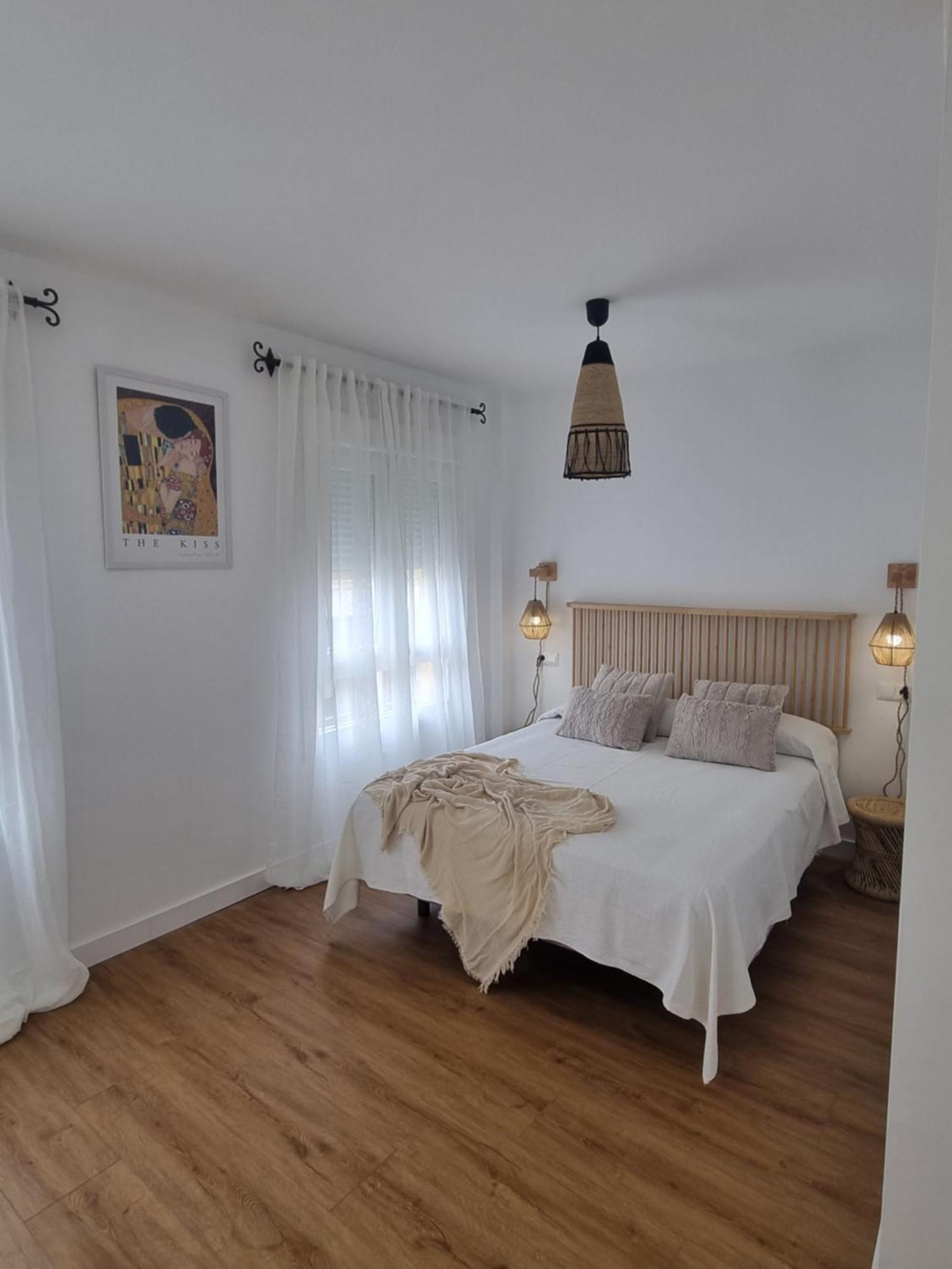 Rio Luxury Flat Διαμέρισμα Ayamonte Εξωτερικό φωτογραφία
