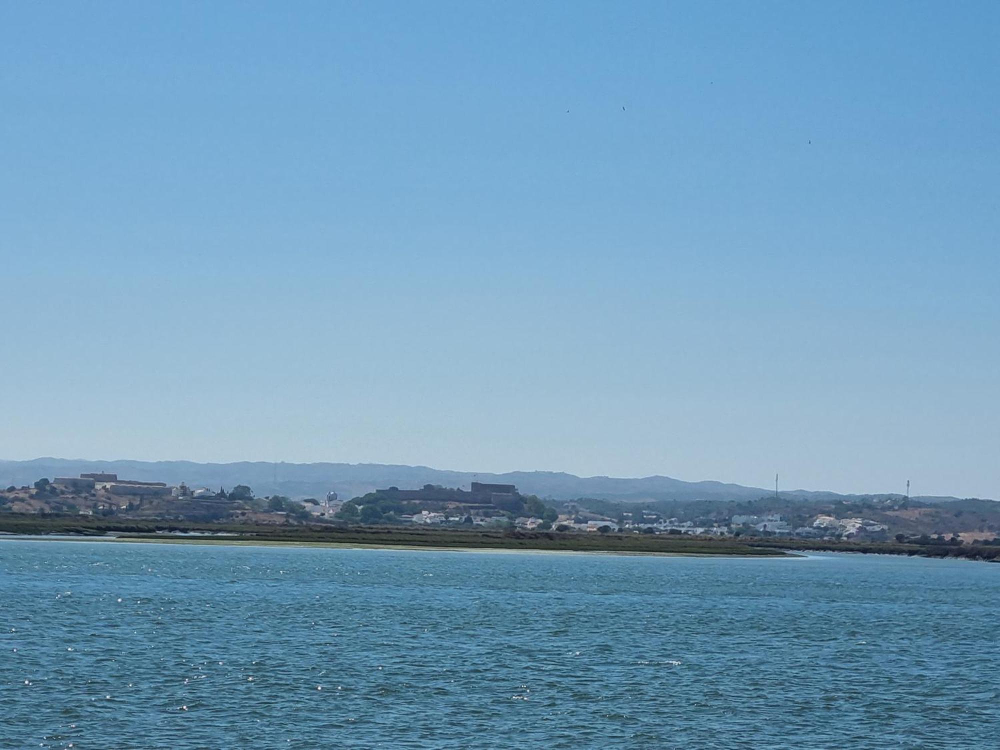 Rio Luxury Flat Διαμέρισμα Ayamonte Εξωτερικό φωτογραφία