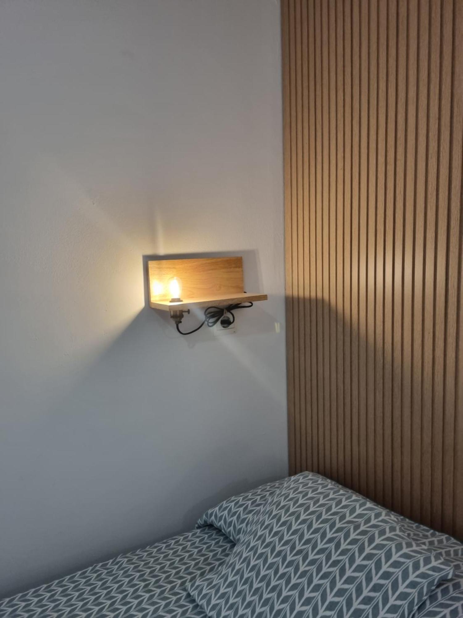 Rio Luxury Flat Διαμέρισμα Ayamonte Εξωτερικό φωτογραφία