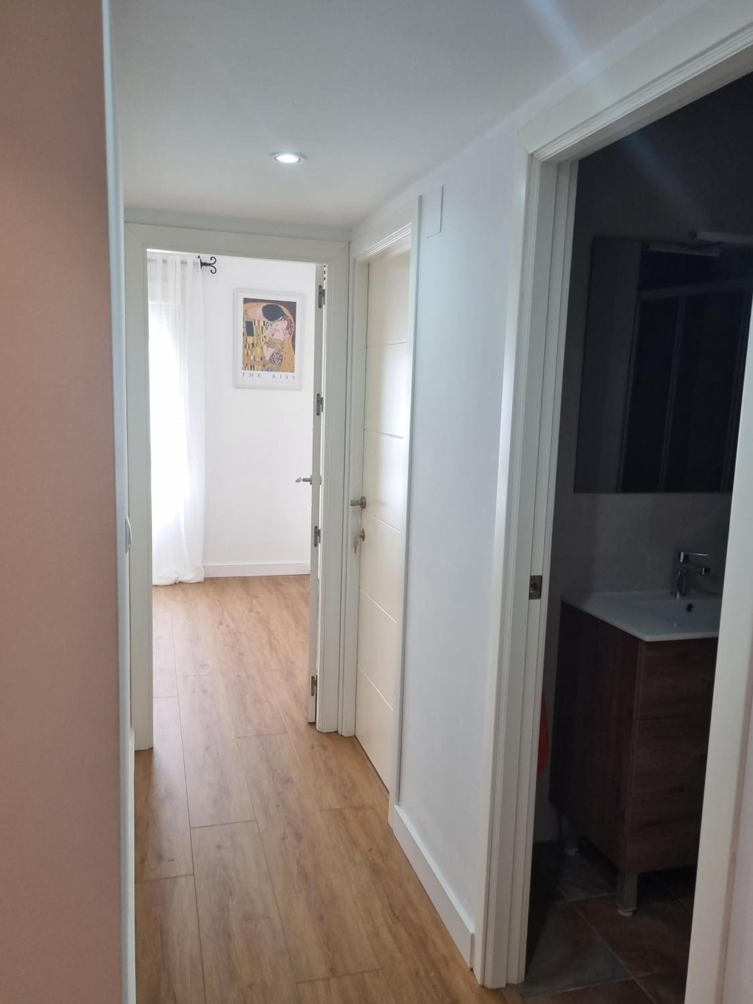 Rio Luxury Flat Διαμέρισμα Ayamonte Εξωτερικό φωτογραφία