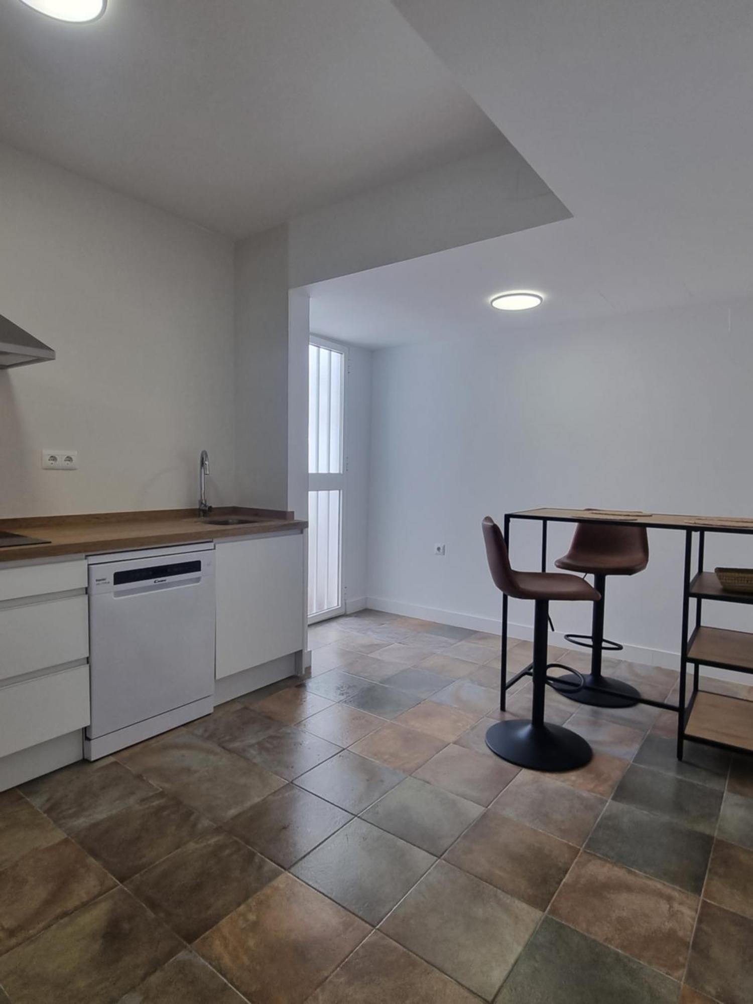 Rio Luxury Flat Διαμέρισμα Ayamonte Εξωτερικό φωτογραφία