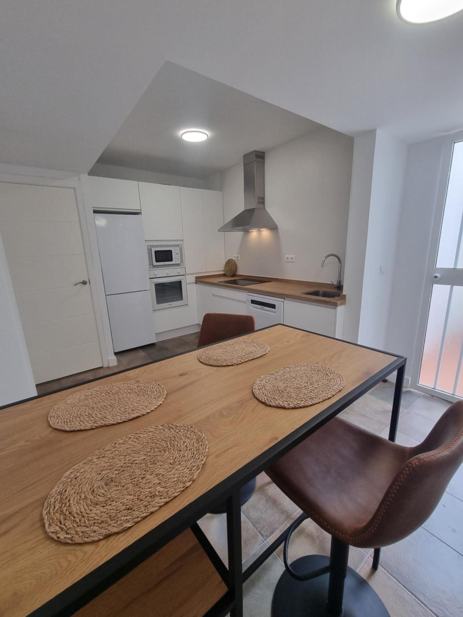 Rio Luxury Flat Διαμέρισμα Ayamonte Εξωτερικό φωτογραφία