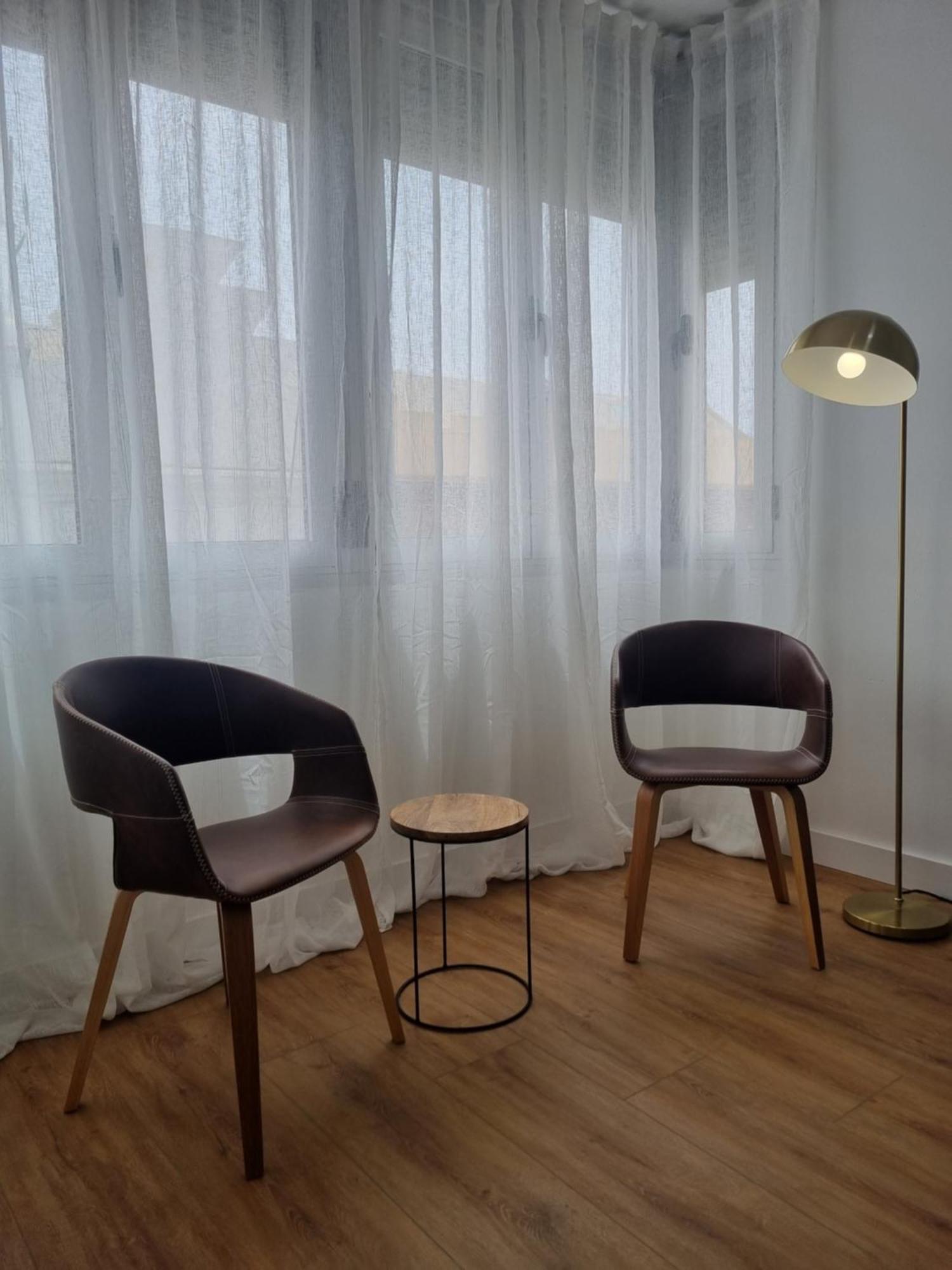Rio Luxury Flat Διαμέρισμα Ayamonte Εξωτερικό φωτογραφία