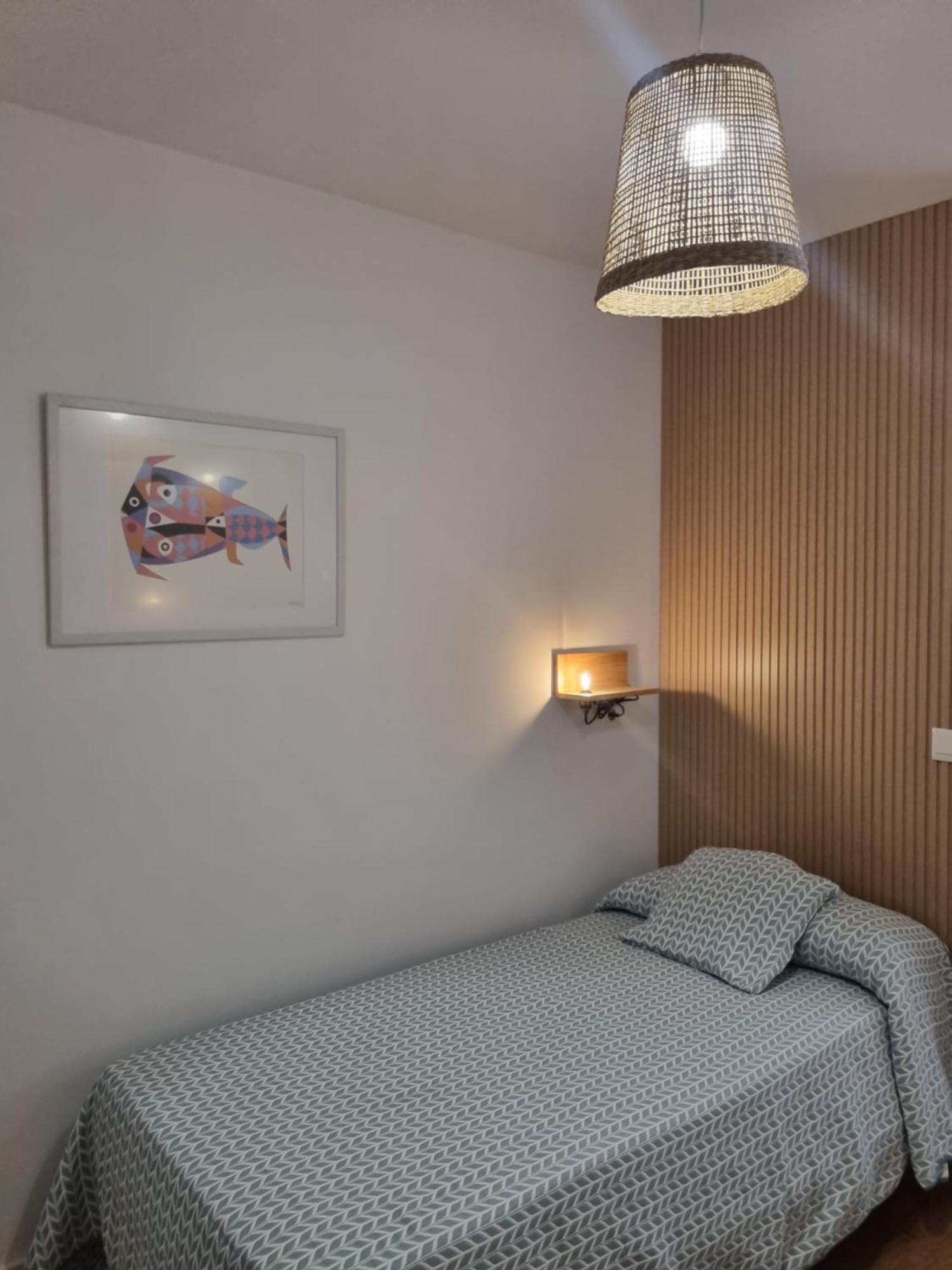 Rio Luxury Flat Διαμέρισμα Ayamonte Εξωτερικό φωτογραφία