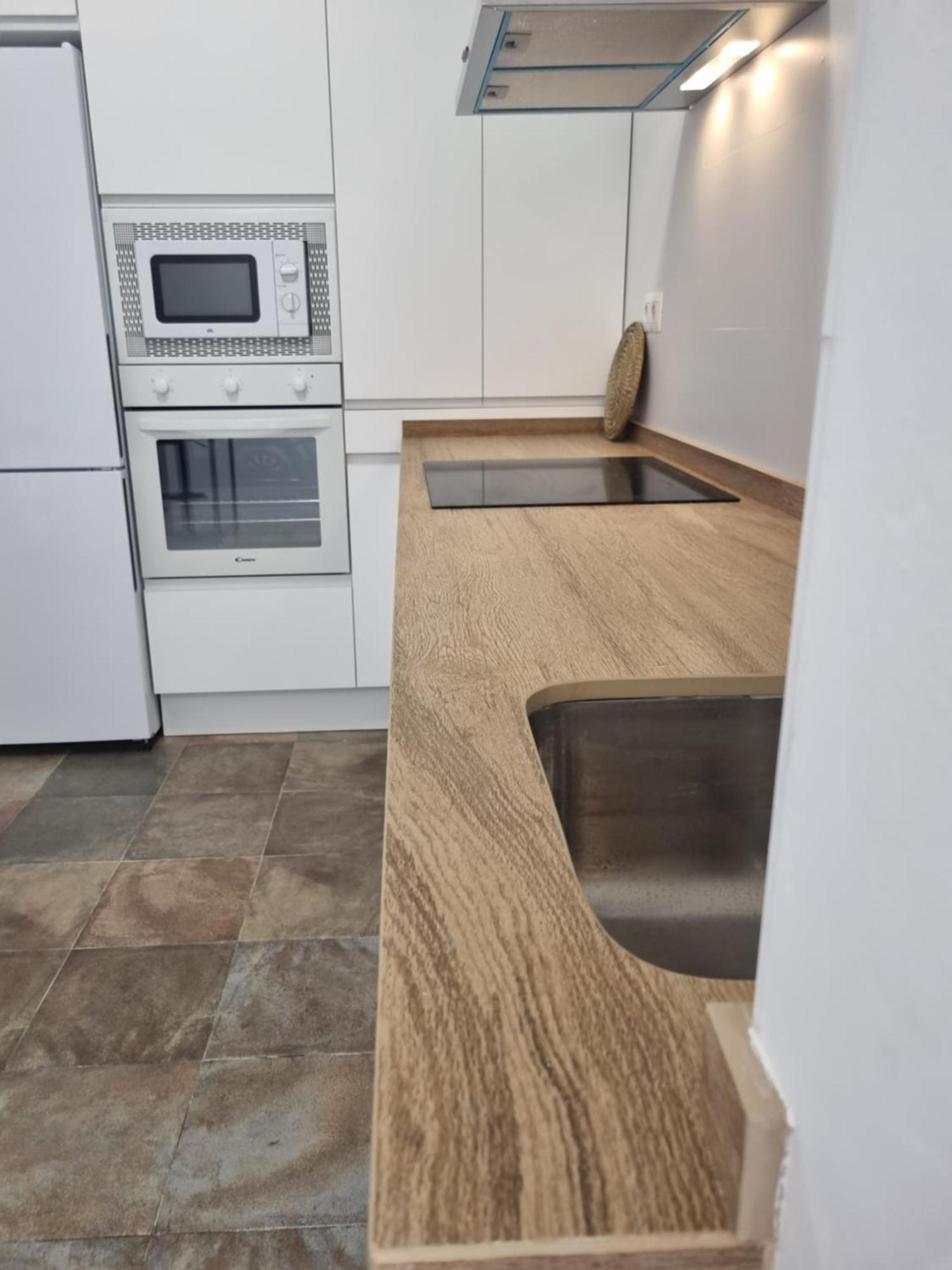Rio Luxury Flat Διαμέρισμα Ayamonte Εξωτερικό φωτογραφία