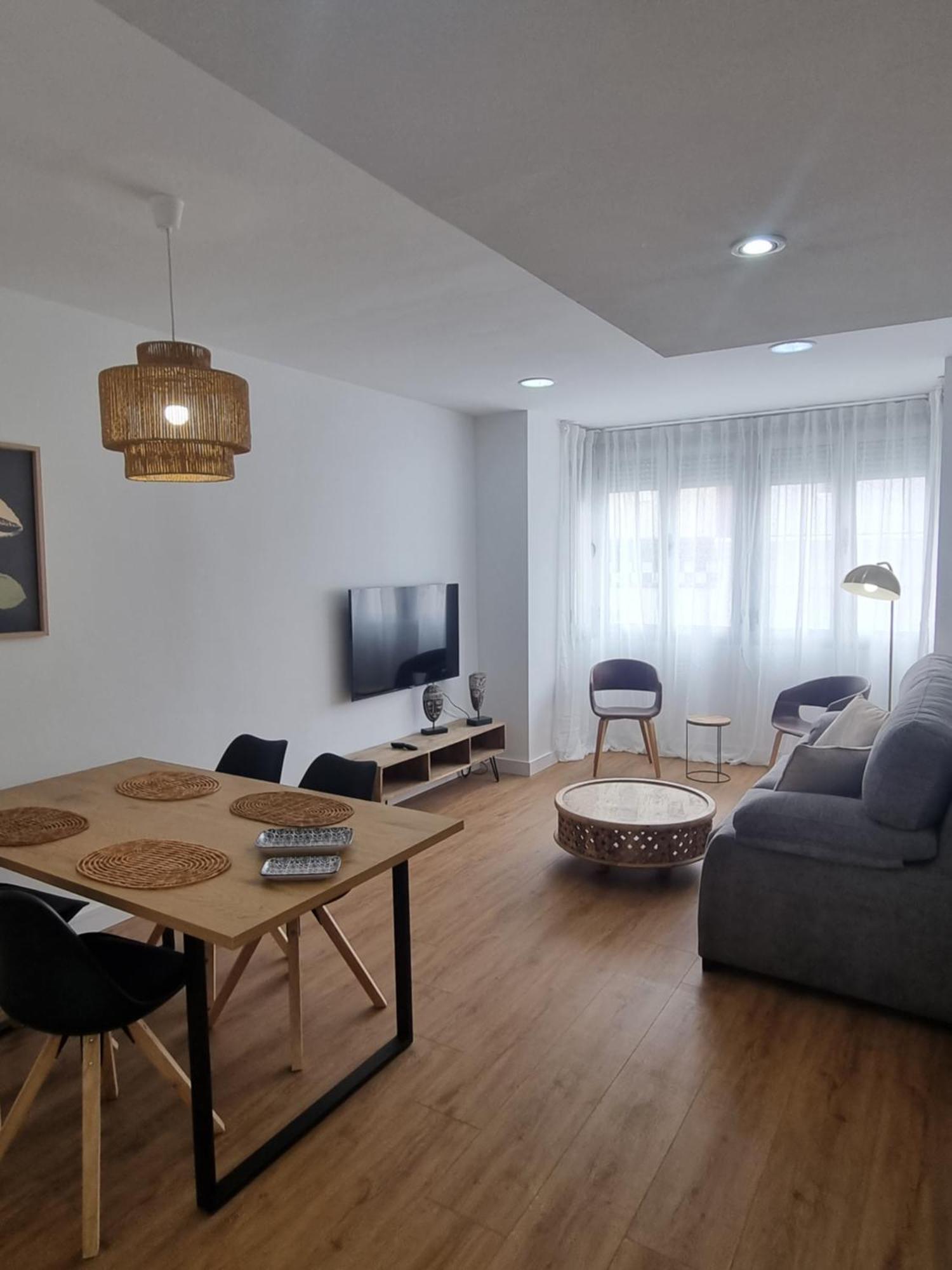 Rio Luxury Flat Διαμέρισμα Ayamonte Εξωτερικό φωτογραφία