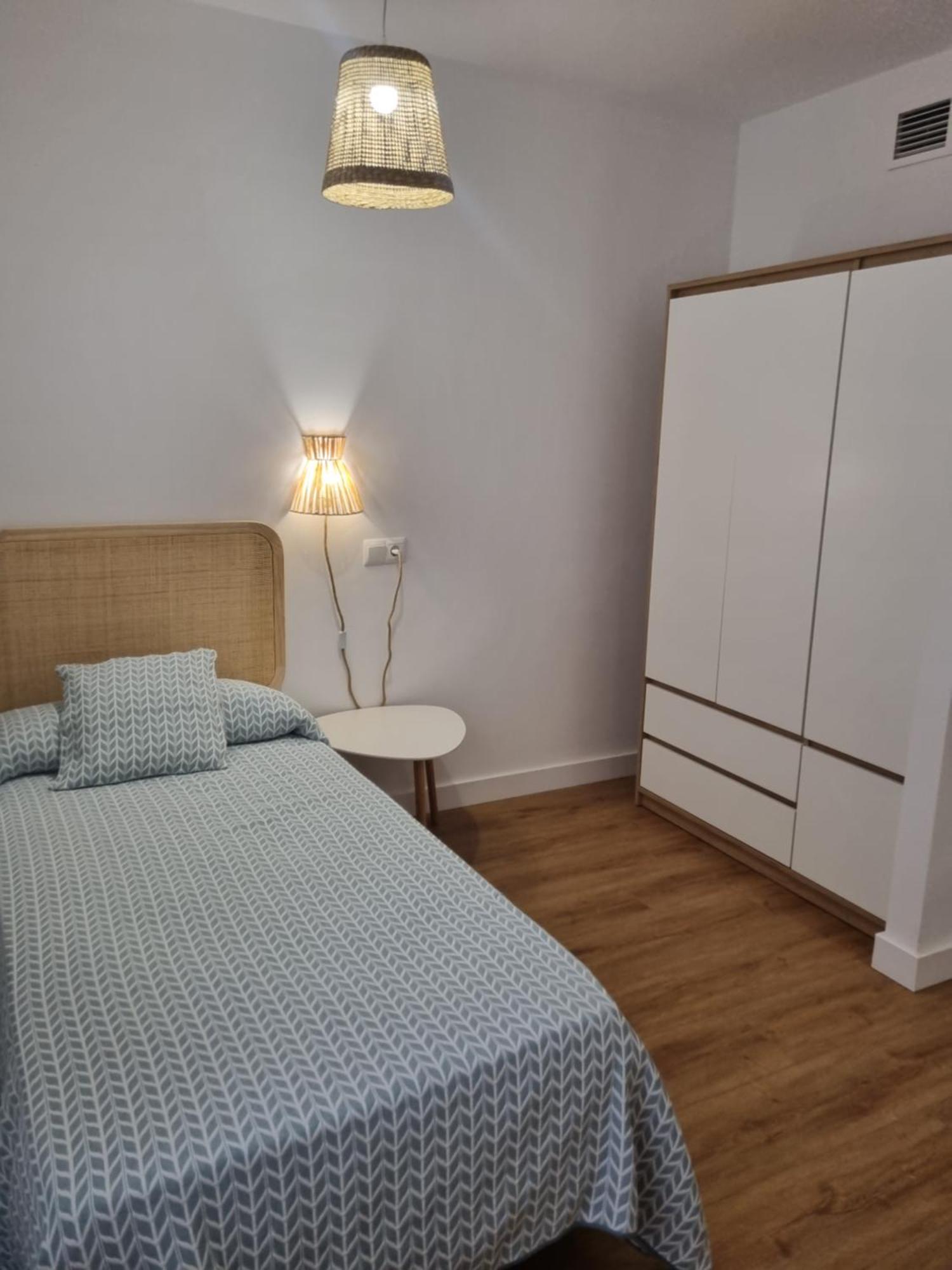 Rio Luxury Flat Διαμέρισμα Ayamonte Εξωτερικό φωτογραφία