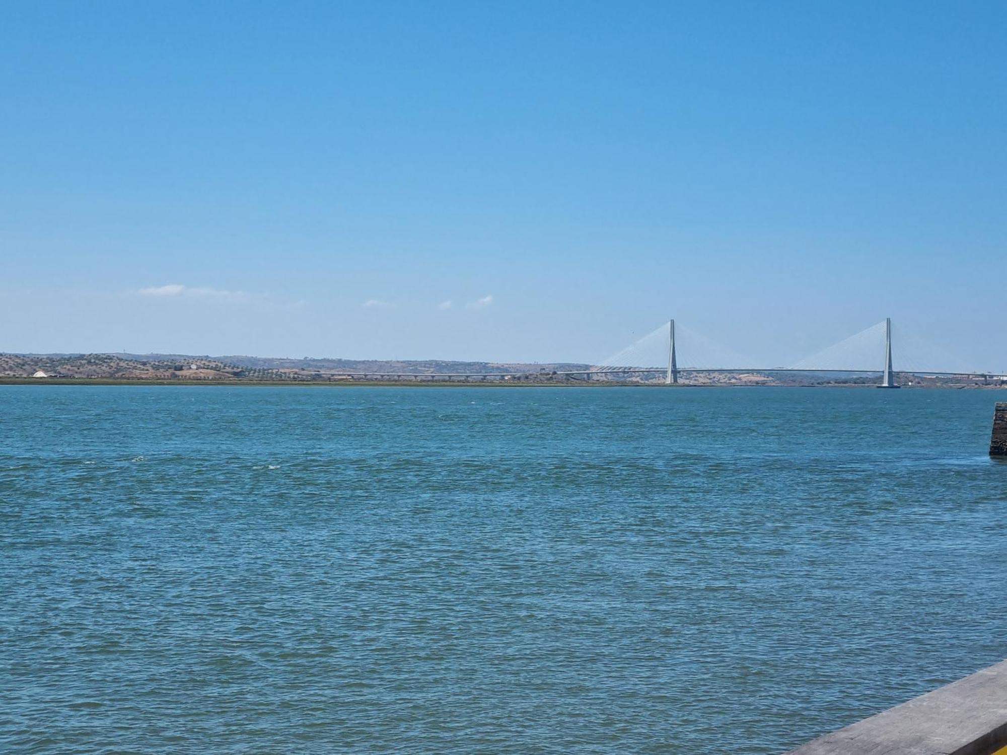 Rio Luxury Flat Διαμέρισμα Ayamonte Εξωτερικό φωτογραφία