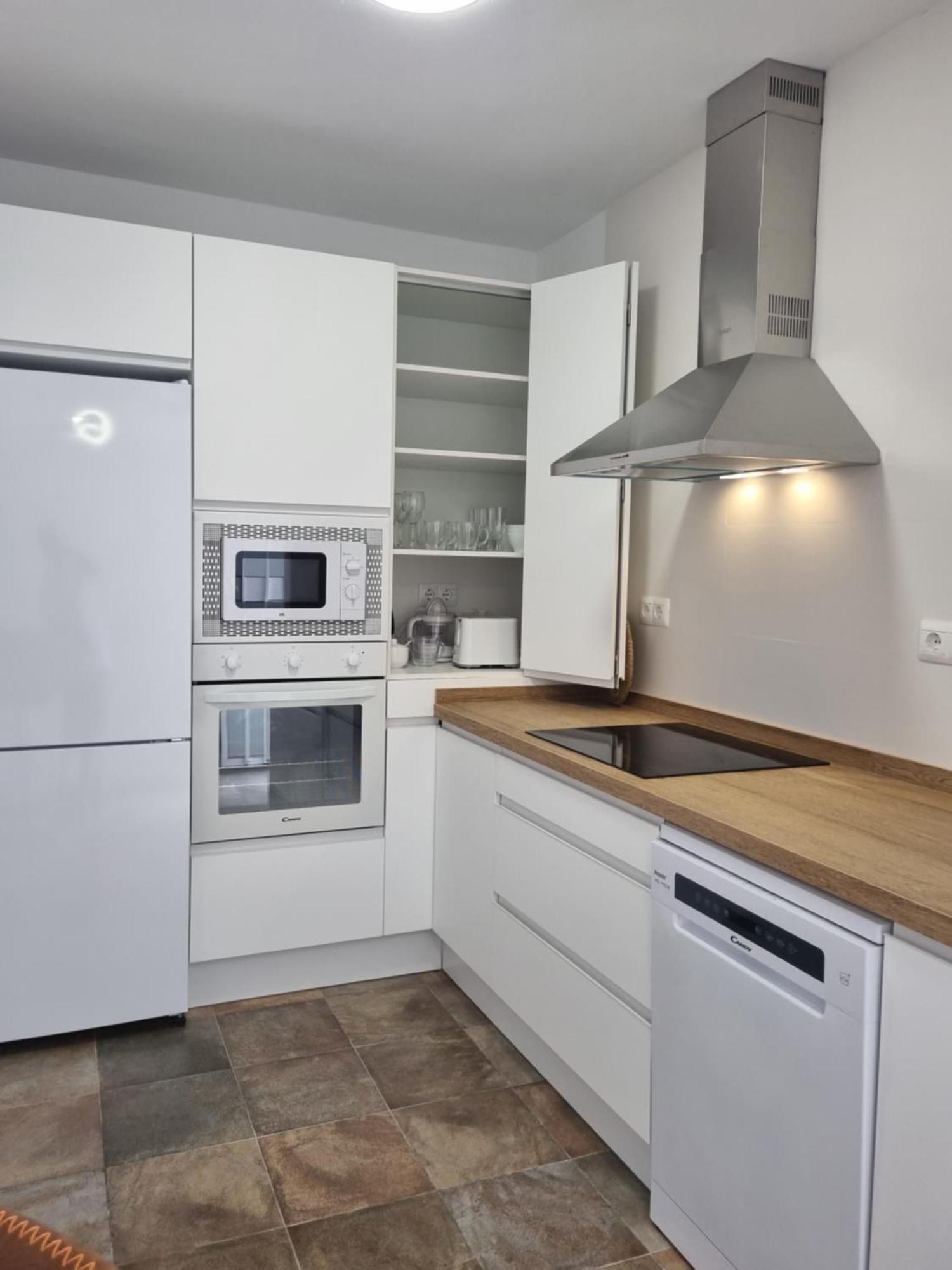 Rio Luxury Flat Διαμέρισμα Ayamonte Εξωτερικό φωτογραφία