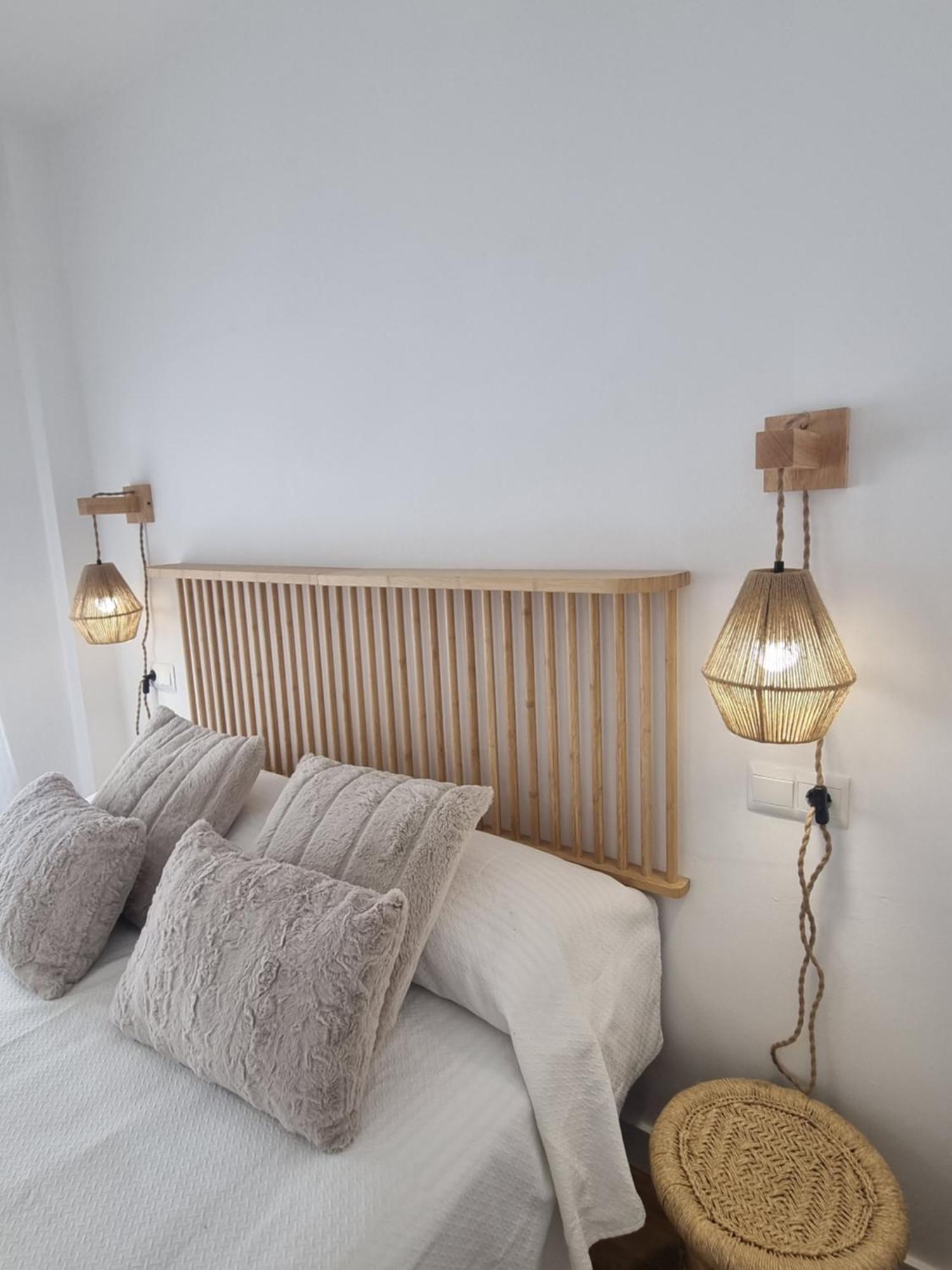 Rio Luxury Flat Διαμέρισμα Ayamonte Εξωτερικό φωτογραφία