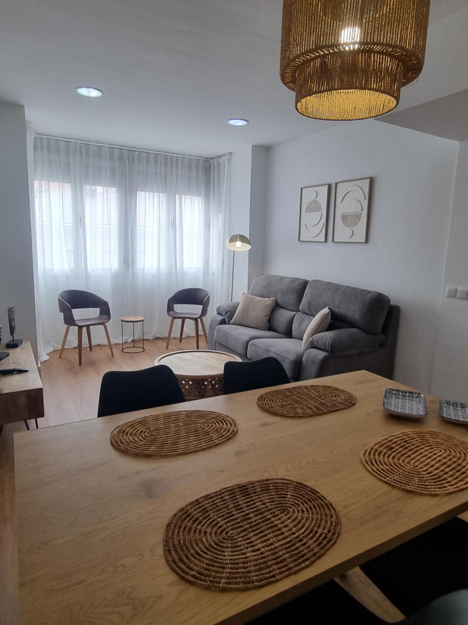 Rio Luxury Flat Διαμέρισμα Ayamonte Εξωτερικό φωτογραφία