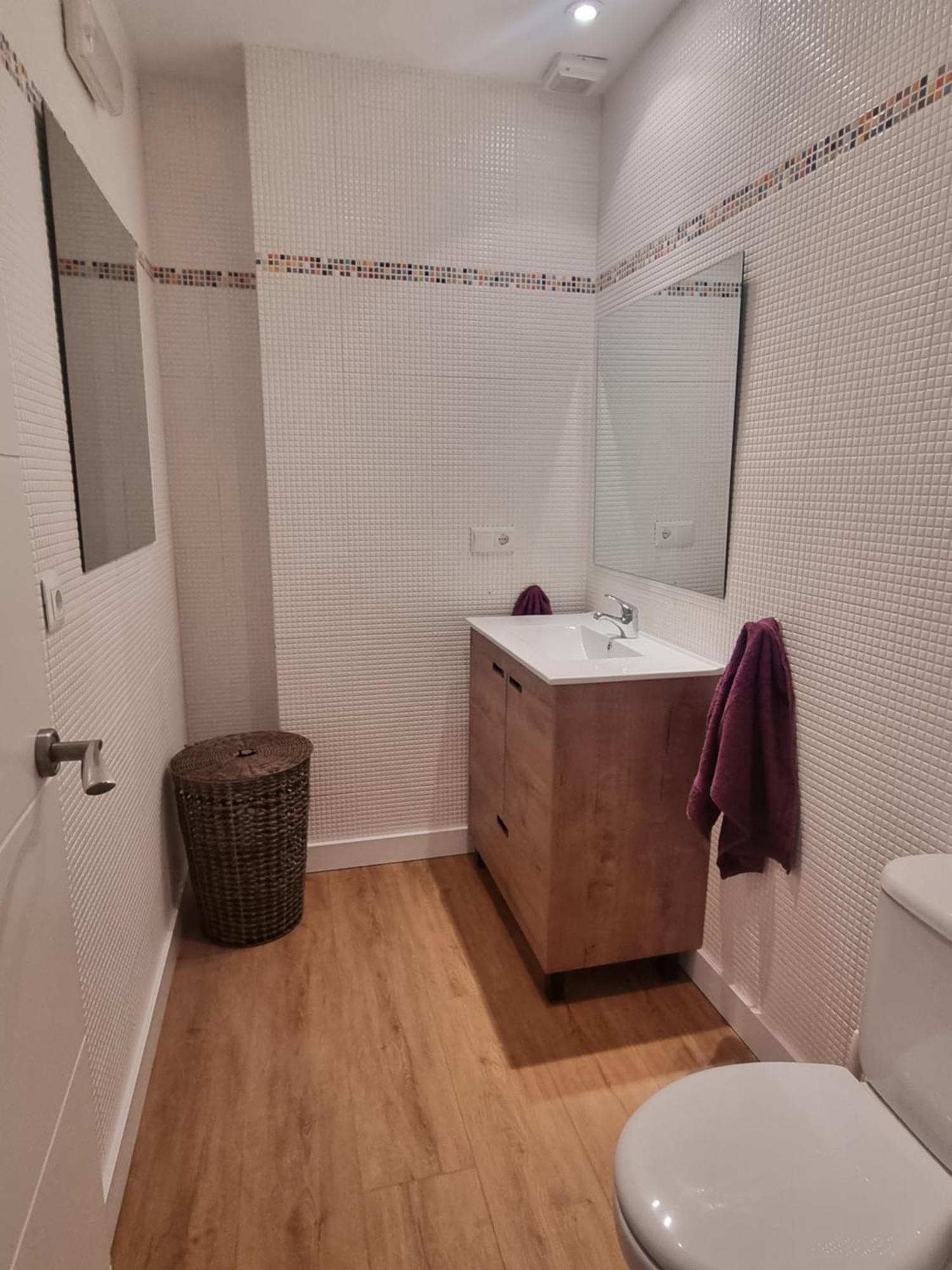 Rio Luxury Flat Διαμέρισμα Ayamonte Εξωτερικό φωτογραφία