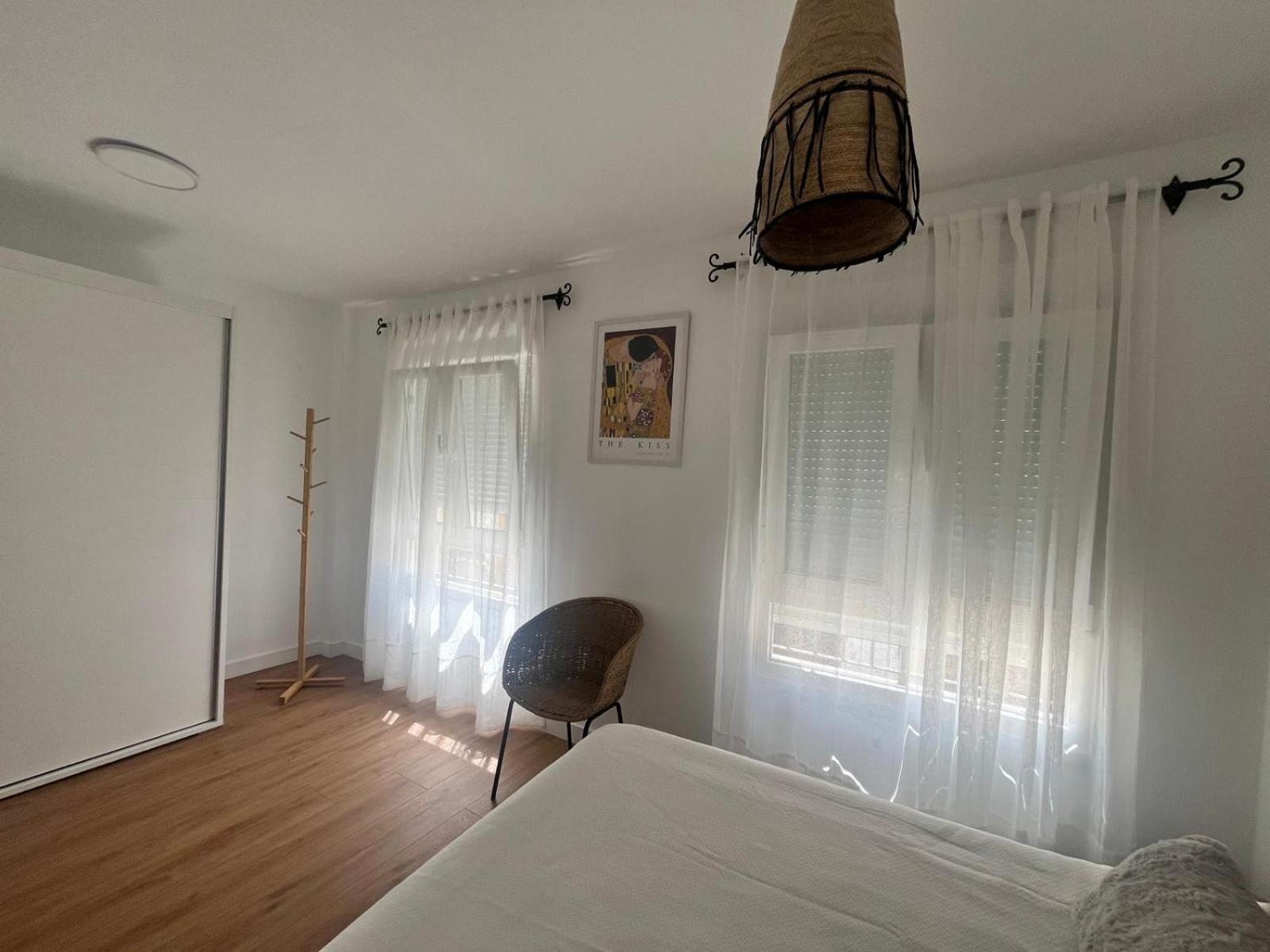 Rio Luxury Flat Διαμέρισμα Ayamonte Εξωτερικό φωτογραφία